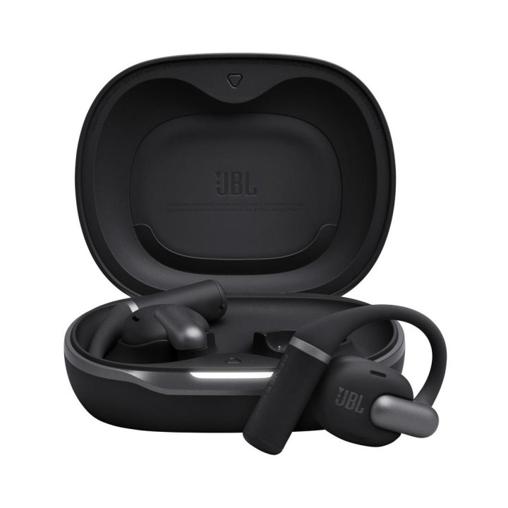 Jbl Sense Pro Auricular Bluetooth Open Ear IP54 Negro