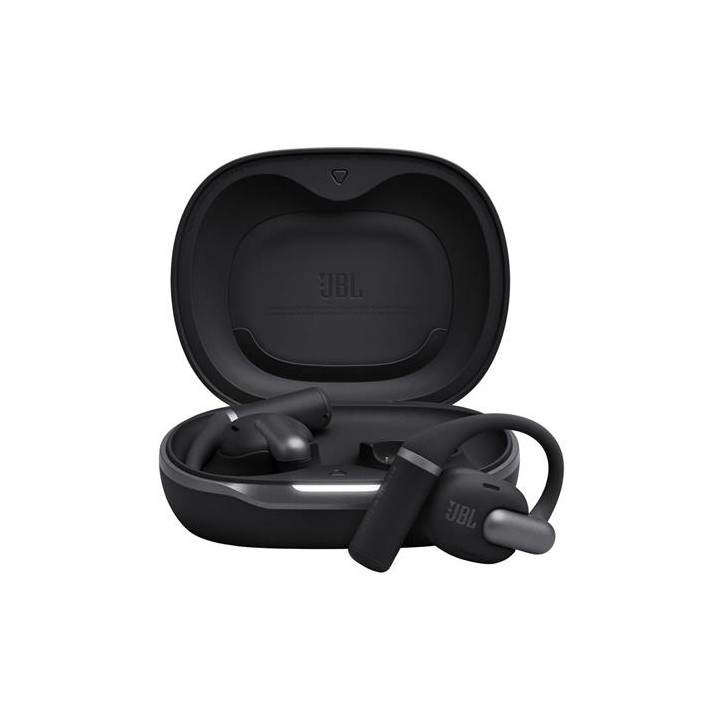 Jbl Sense Pro Auricular Bluetooth Open Ear IP54 Negro