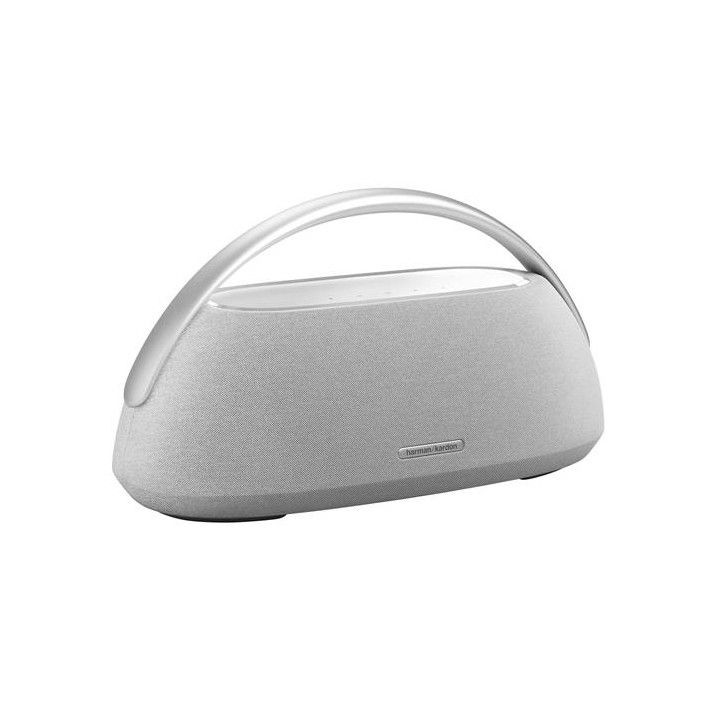 Harman Kardon Go Play 3 Altavoz 3 Vías Bluetooth Gris