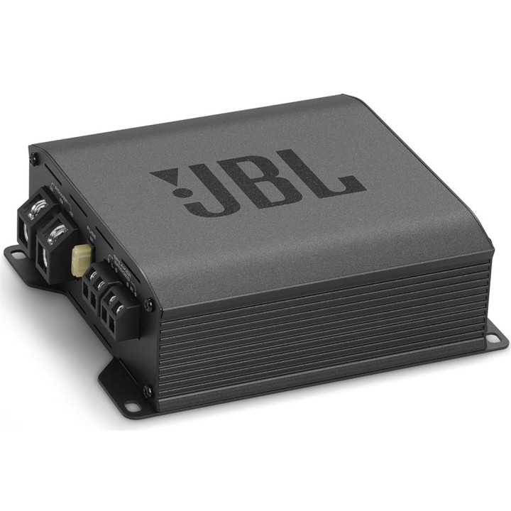 Jbl Stage GT80021 Amplificador de 2 Canales y 800W