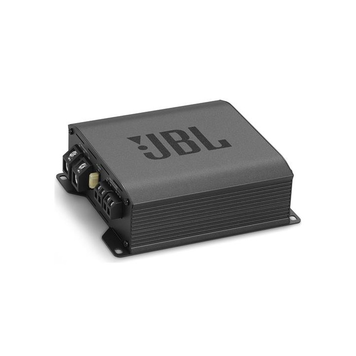 Jbl Stage GT80021 Amplificador de 2 Canales y 800W