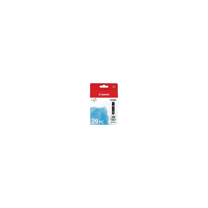 CARTUCHO CANON PGI-29PC