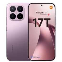SMARTPHONE XIAOMI REDMI 17T 6.59 12GB/256GB/50MP/NFC/5G PURPLE