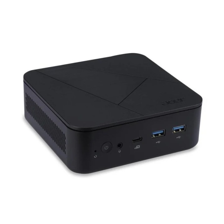 ORDENADOR NUC ACER U7 155H/16GB DDR5/SSD1TB M2/WIFI 6E