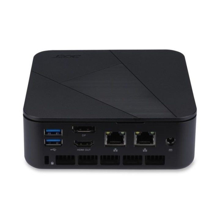 ORDENADOR NUC ACER U7 155H/16GB DDR5/SSD1TB M2/WIFI 6E