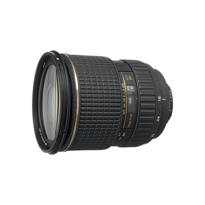 TOKINA AT-X PRO DX 16-50MM ASPHERICAL(NIKON)