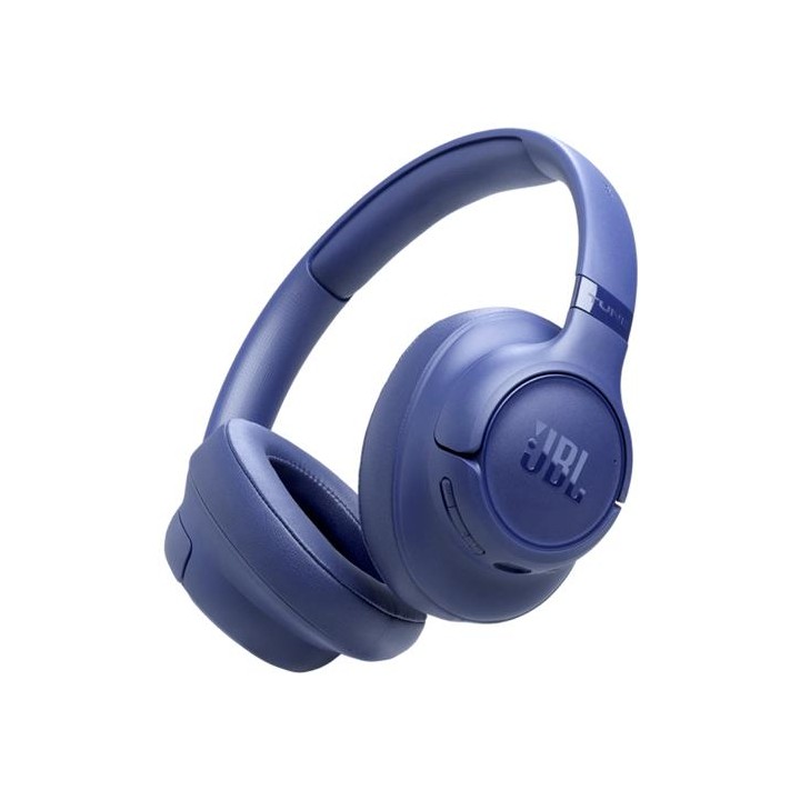 Jbl Tune 730 Auriculares Inalámbricos Bluetooth Azul