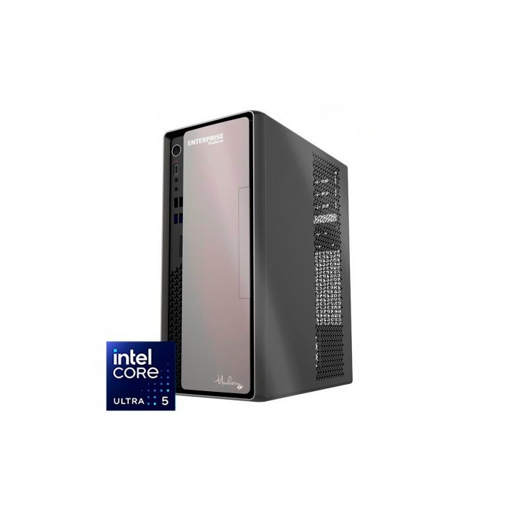 ORDENADOR ENTERPRISE MANHATTAN FX PRO ULTRA 5 225/16GB DDR5/SSD1TB/HDMI+DP/WIFI/5Y