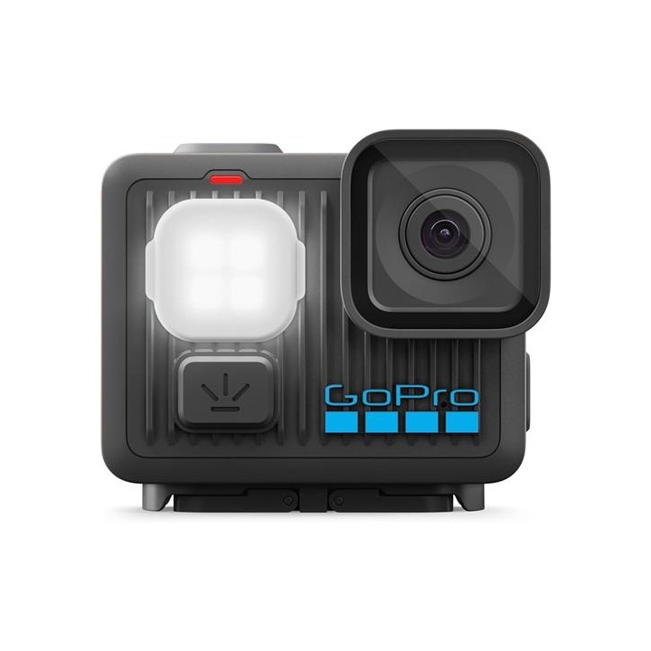 GoPro Lit Hero 4K - Cámara de Acción