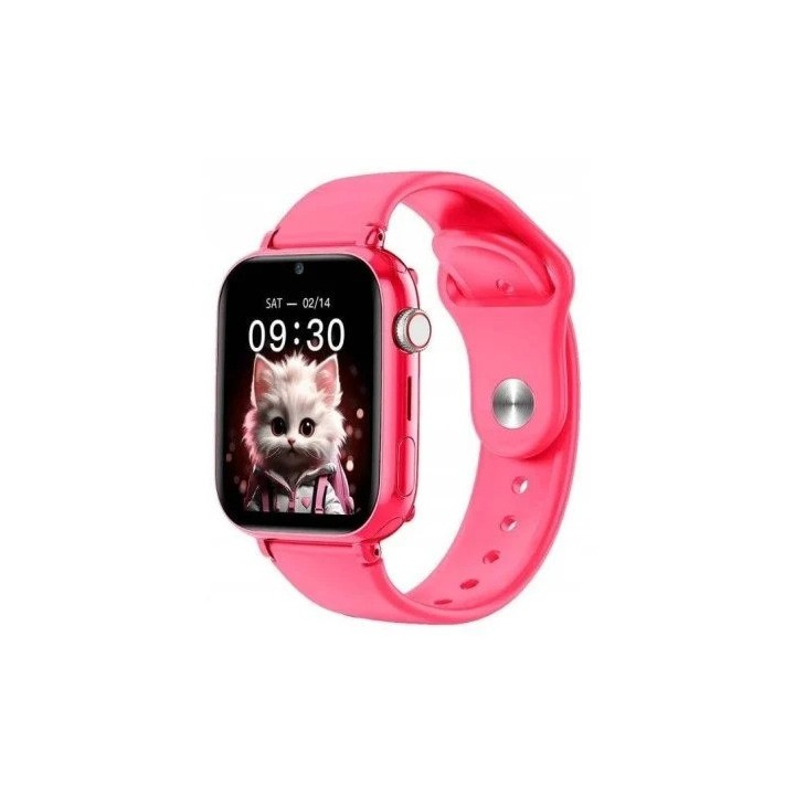 SMARTWATCH RELOJ MAXCOM FW59 KIDDO ROSE