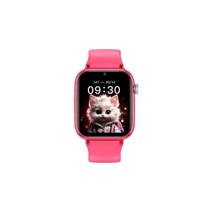 SMARTWATCH RELOJ MAXCOM FW59 KIDDO ROSE