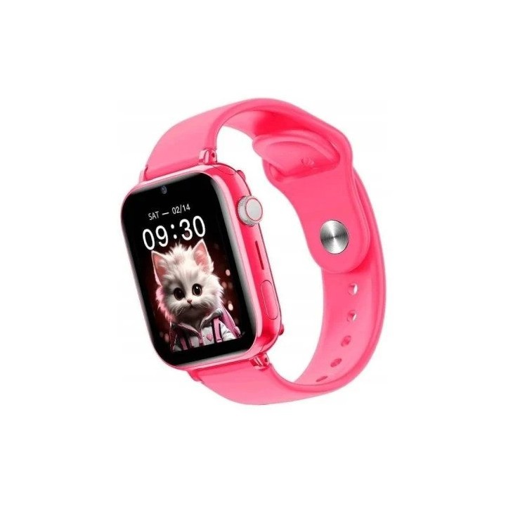 SMARTWATCH RELOJ MAXCOM FW59 KIDDO ROSE