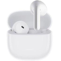 AURICULARES XIAOMI REDMI BUDS 8 ACTIVE BLUETOOTH 5.4 ANC WIRELESS 7 HORAS WHITE