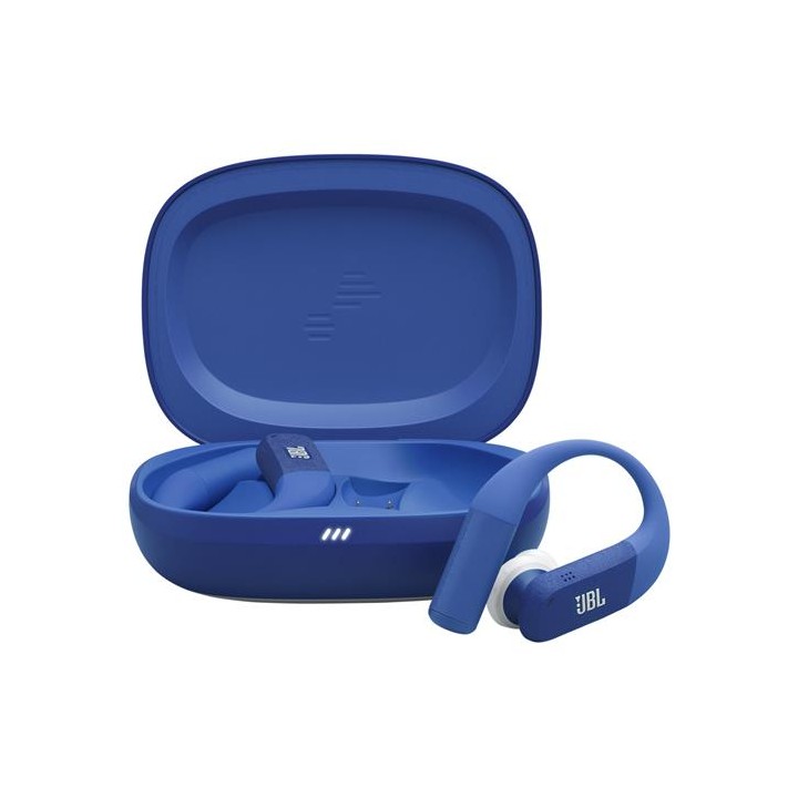 Jbl Endurance Peak 4 Auricular Bluetooth Azul