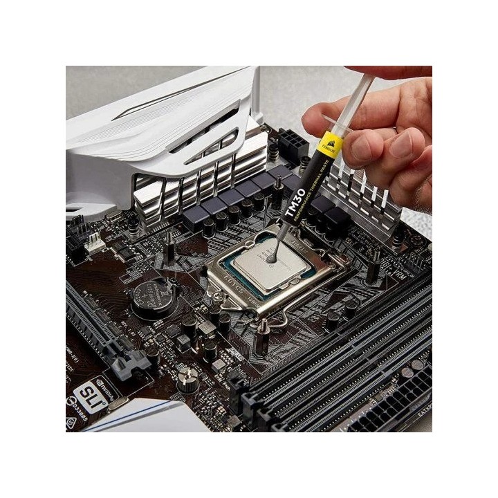 PASTA TERMICA CORSAIR TM30 GAMING 3GRM