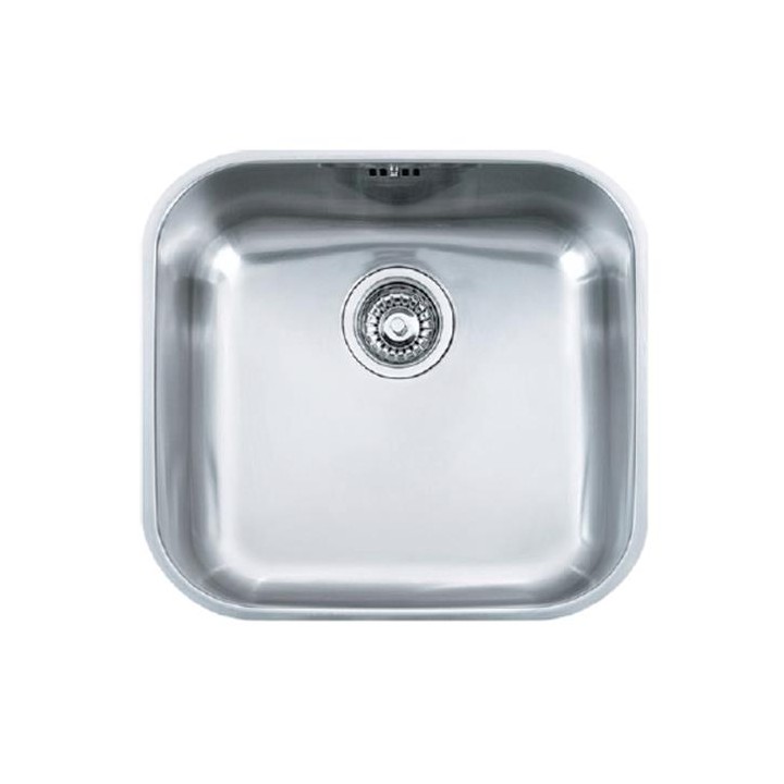 Mepamsa Square 45.40 Fregadero Inox (122.0667.806)