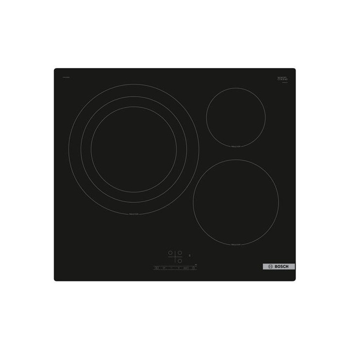 Bosch PID61RBB5E Encimera 3F Inducción