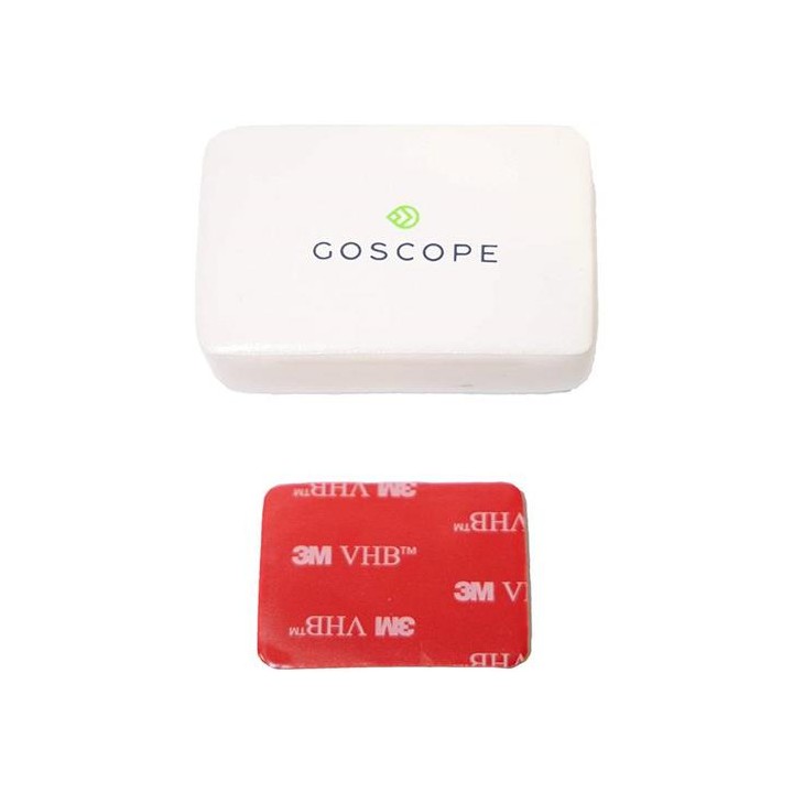 GOSCOPE FLOATIE CAMERA FLOTATION DEVICE
