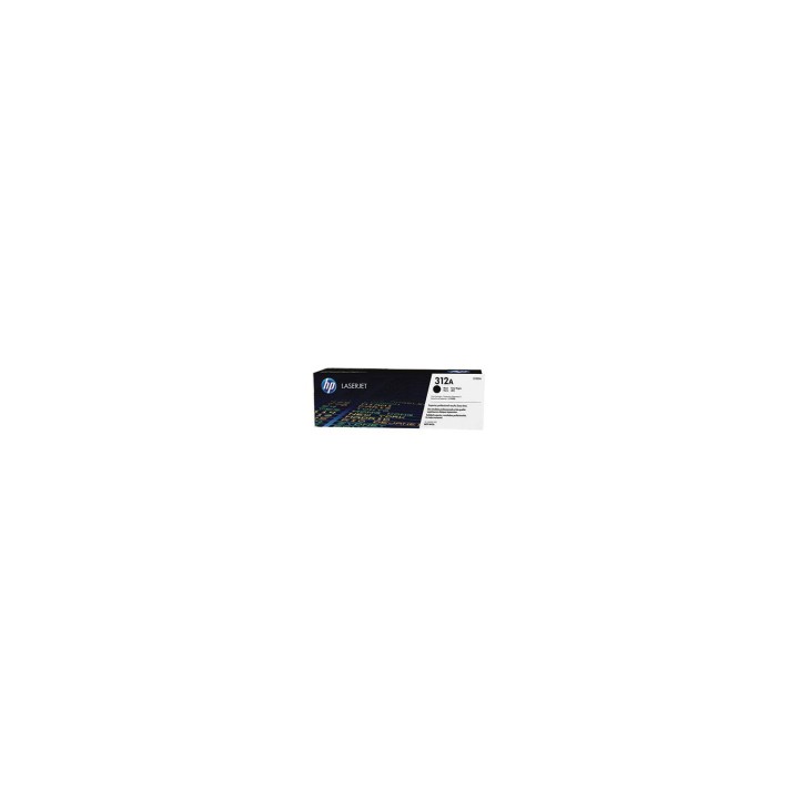 TONER HP 312A NEGRO CF380A