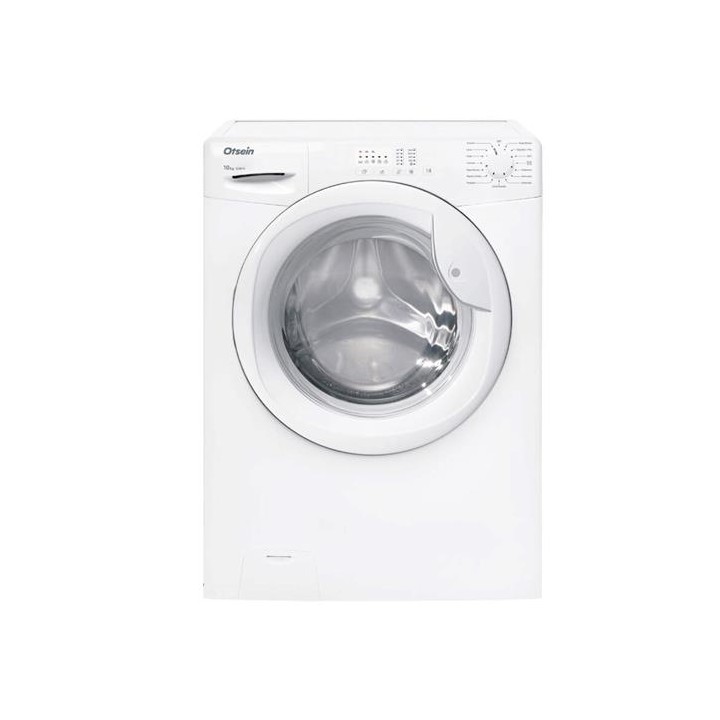 Otsein OT12101DE137 Lavadora 10kg 1200RPM A++ + /D