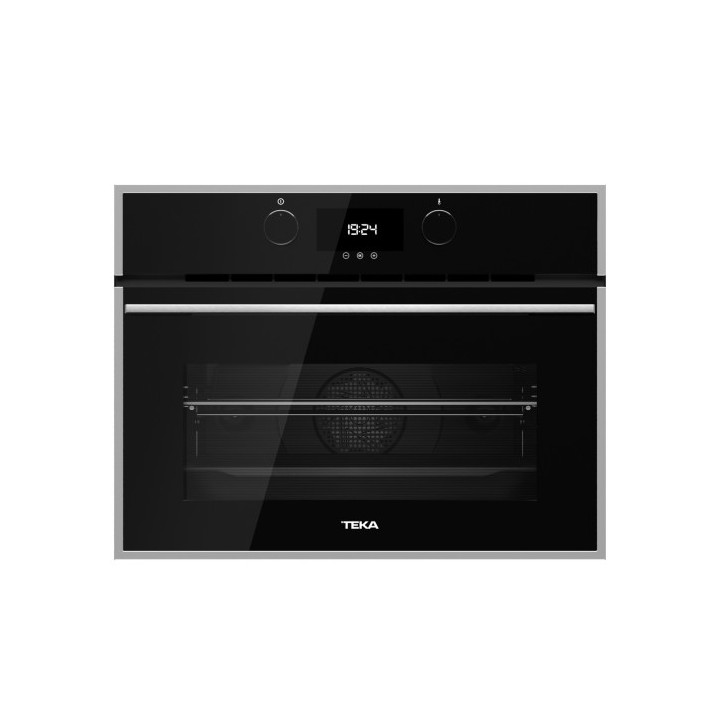TEKA HLC840 HORNO INOX CRISTAL