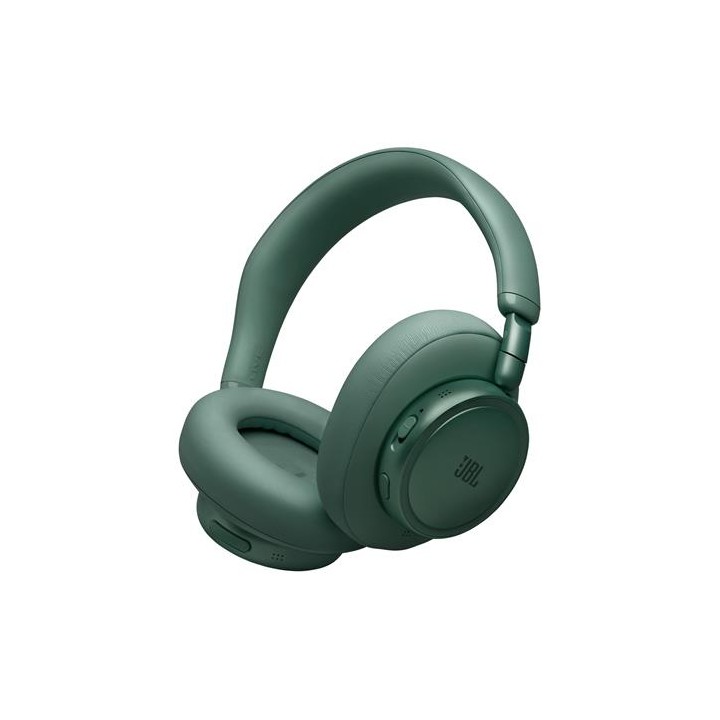 Jbl Live 780 NC Auricular Inalámbrico Cancelación de Ruido Green