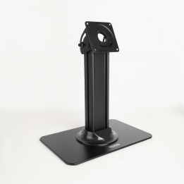 SOPORTE DE MESA TABLET TOOQ TQATC2601-B PARA MARCO ANTIRROBO