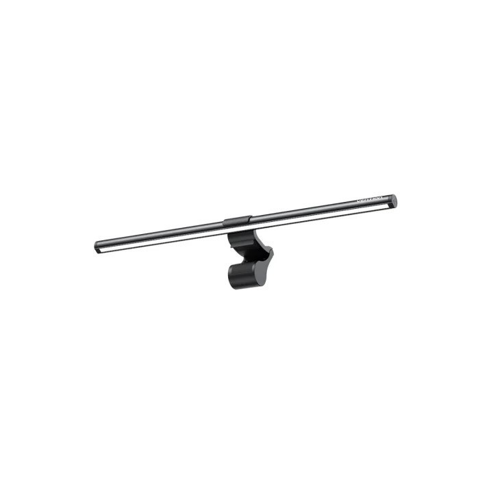 LAMPARA VENTION ESCRITORIO MONITOR BLACK