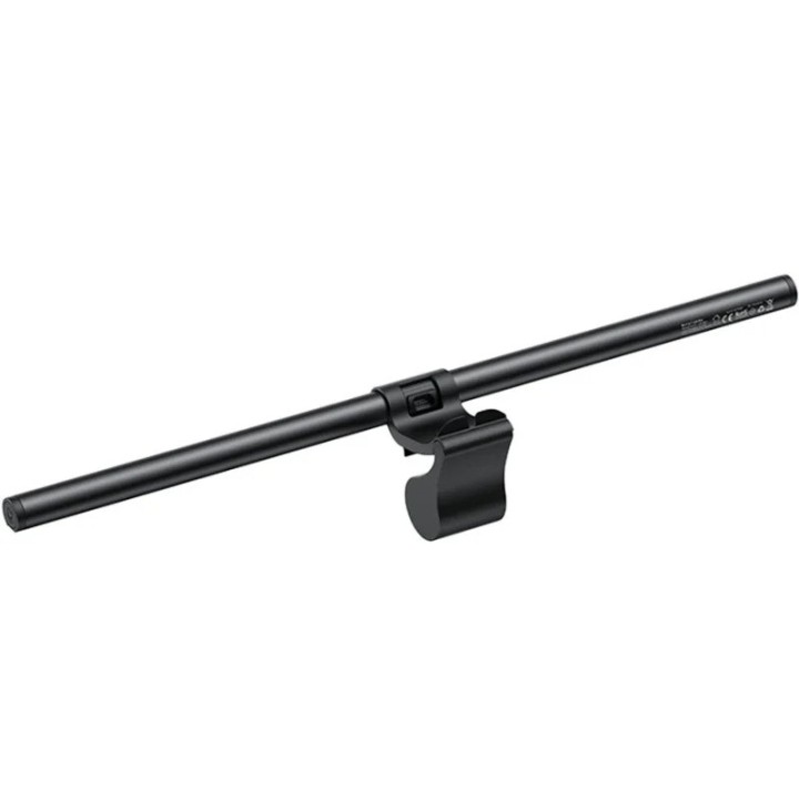 LAMPARA VENTION ESCRITORIO MONITOR BLACK