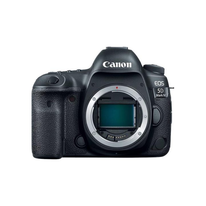 CANON EOS 5D MARK IV CUERPO