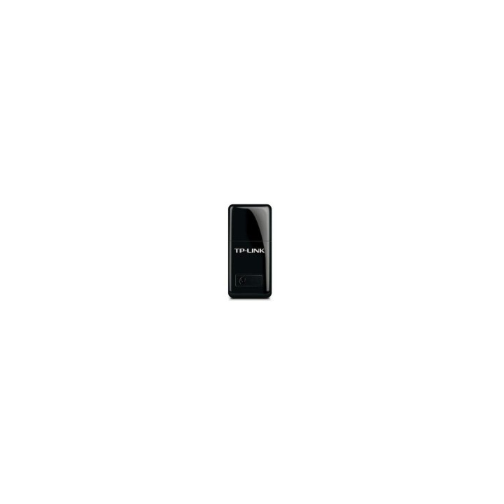 ADAPTADOR WIFI USB TP-LINK 300MBS TL-WN823N
