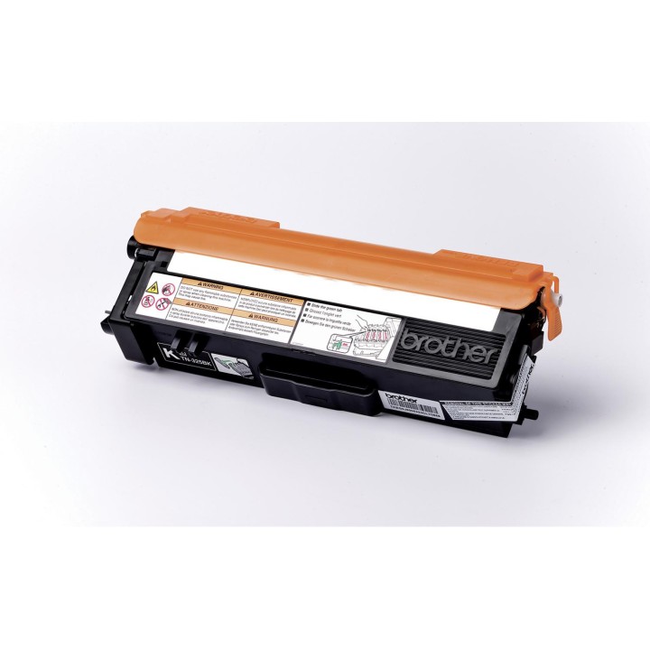 TONER BROTHER TN-325BK NEGRO TN325BK