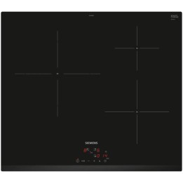 Siemens EU63KBJB5E Vitrocerámica 60cm Induccion