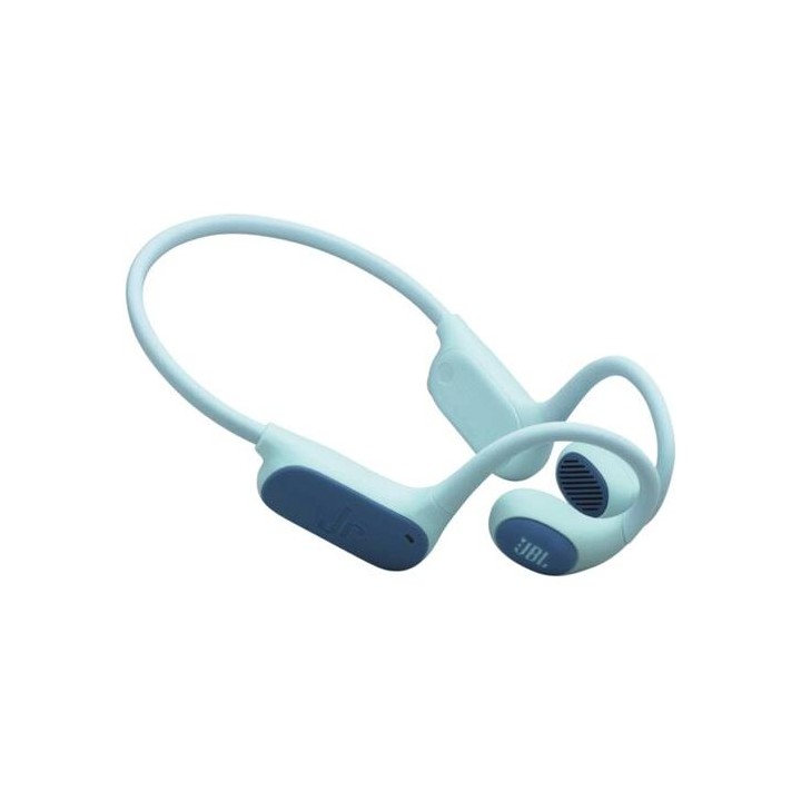 Jbl Junior Free Auricular Inalámbrico Niños Teal