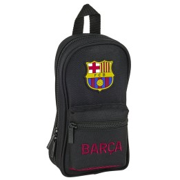 Minimochila con 4 portatodos completos F.C. Barcelona Layers