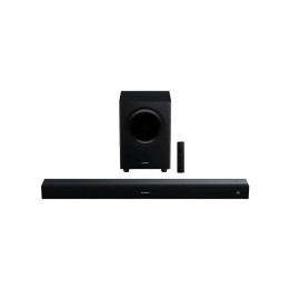 Xiaomi Sound Bar Pro 2.1 Barra de Sonido con 300W y Bluetooth (QBH4336EU)