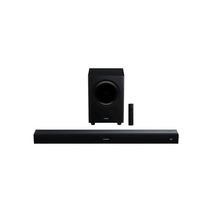 Xiaomi Sound Bar Pro 2.1 Barra de Sonido con 300W y Bluetooth (QBH4336EU)