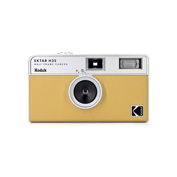 Kodak Ektar H35 Cámara Analógica Sand