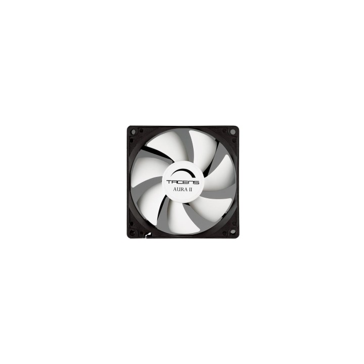 VENTILADOR CAJA TACENS AURA II 9x9 3AURAII9