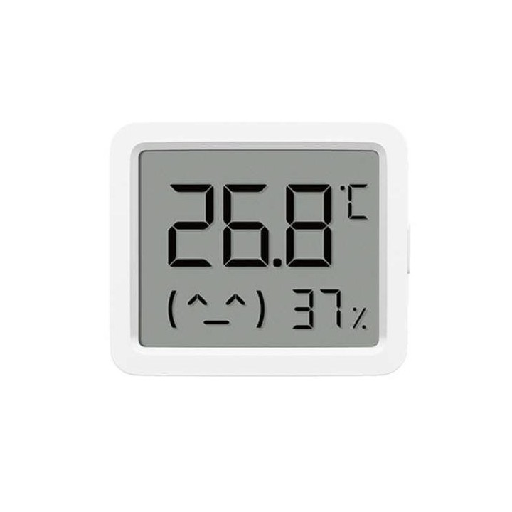 MEDIDOR TEMPERATURA/HUMEDAD XIAOMI MONITOR 3 MINI
