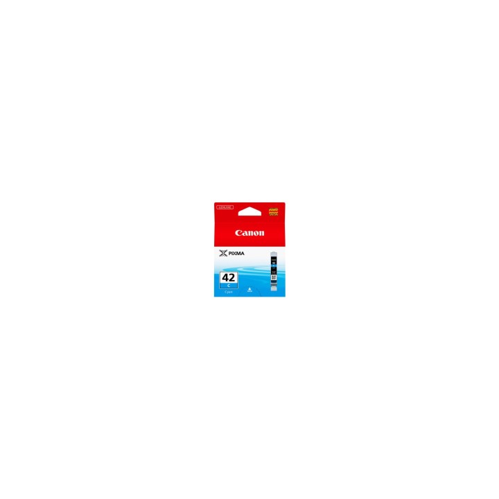 CARTUCHO CANON 6385B001 CLI-42 CIAN