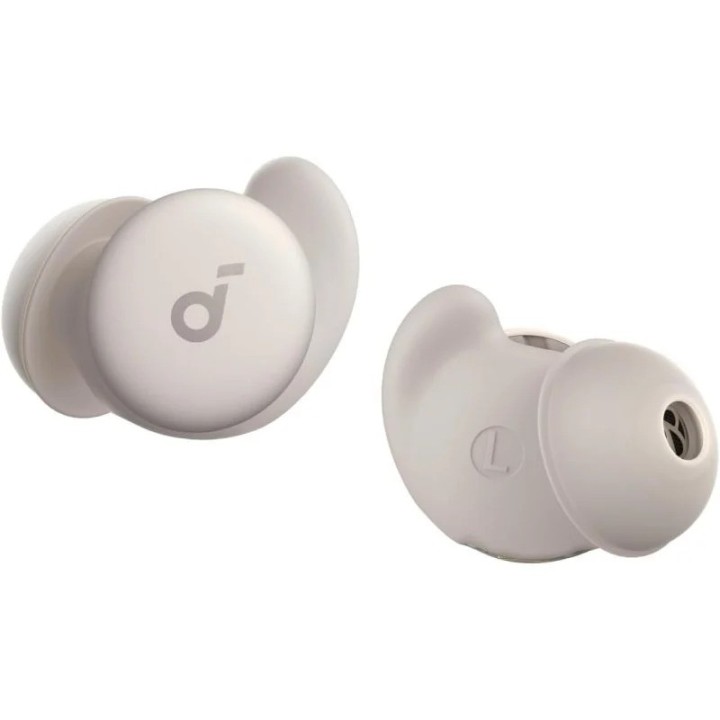 AURICULARES ANKER SOUNDCORE SLEEP A20 IN EAR BLUETOOTH 5.3 IPX4 WHITE