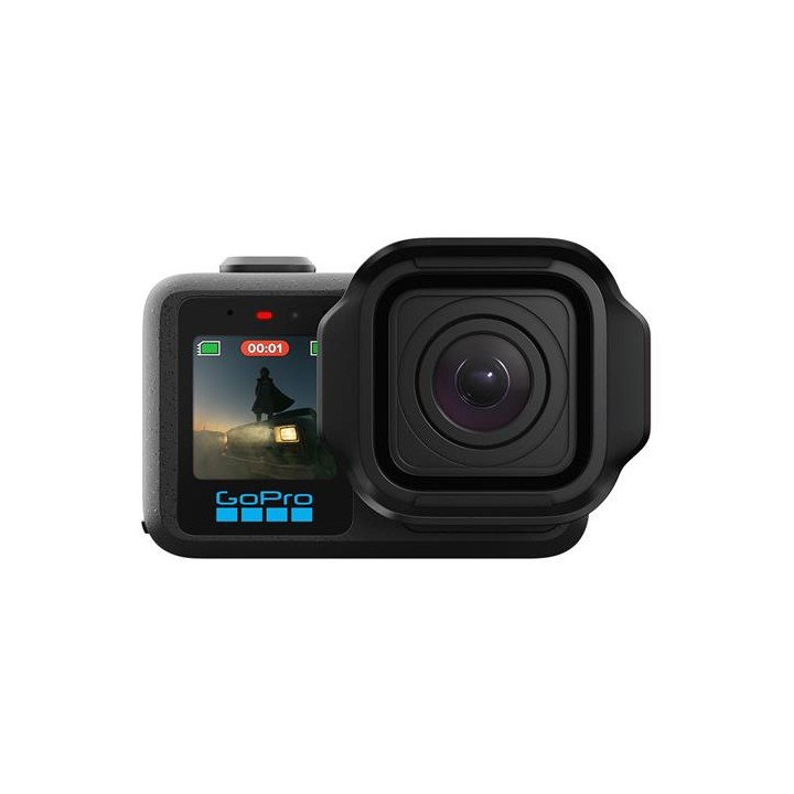 GoPro Mission 1 Cámara de Acción Cinematográfica