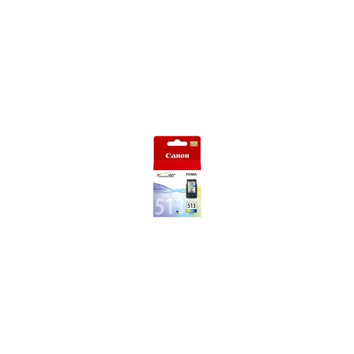 CARTUCHO CANON 2971B001 CL-513 TRICOLOR