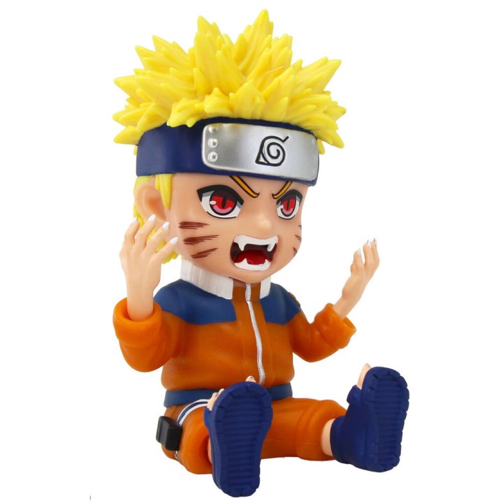 Figura hucha Naruto Modo Kyubi Naruto 15cm
