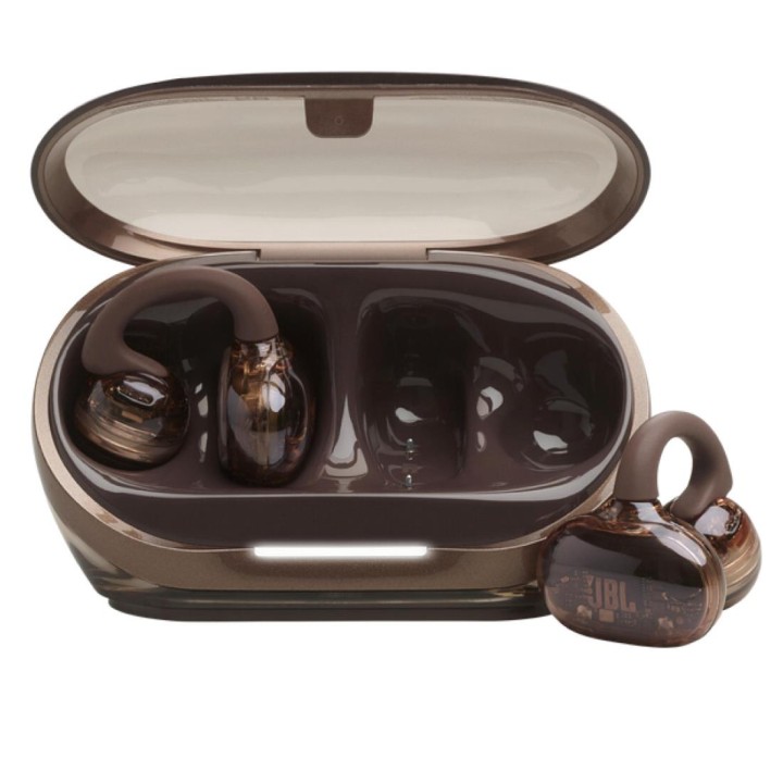 Jbl Soundgear Clips Auricular Inalámbrico Ghost Copper