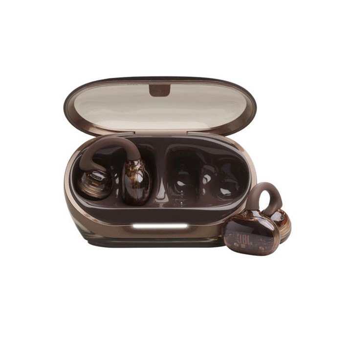 Jbl Soundgear Clips Auricular Inalámbrico Ghost Copper