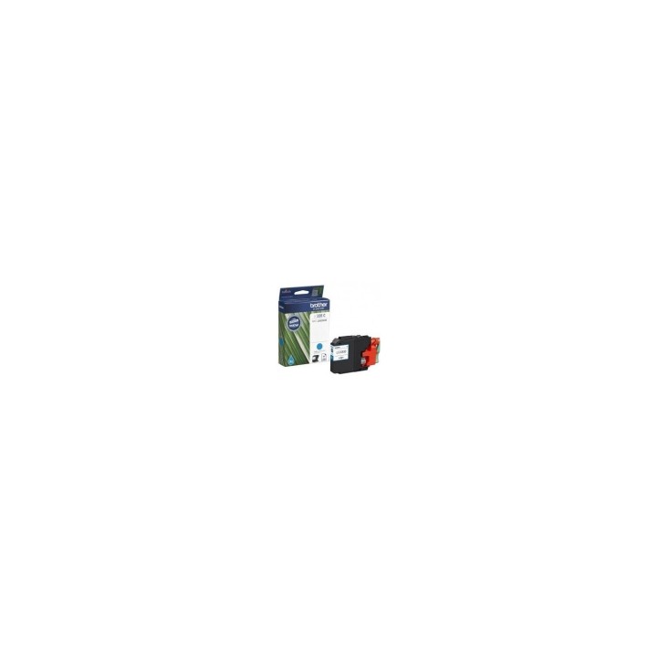 CARTUCHO BROTHER LC-22E CIAN LC22EC