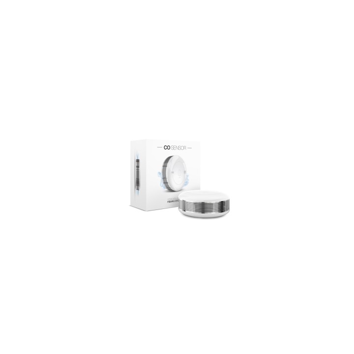 Fibaro FGCD-001 detector de gas Monóxido de carbono (CO)
