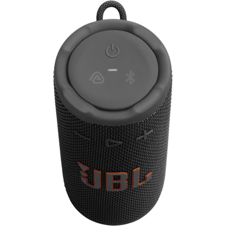 ALTAVOZ JBL GRIP BLUETOOTH 5.4 16W IP68 BLACK